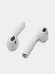 Беспроводные наушники i15 Pods, сенсорные, с микрофоном и анимацией