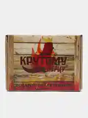 Подарочный бокс "Крутому перцу", автонабор для ухода