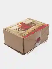 Подарочный бокс "Крутому перцу", автонабор для ухода