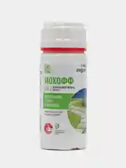"Мохофф" средство от мха и сорняков на газоне, плитке, 100 мл, AVGUST