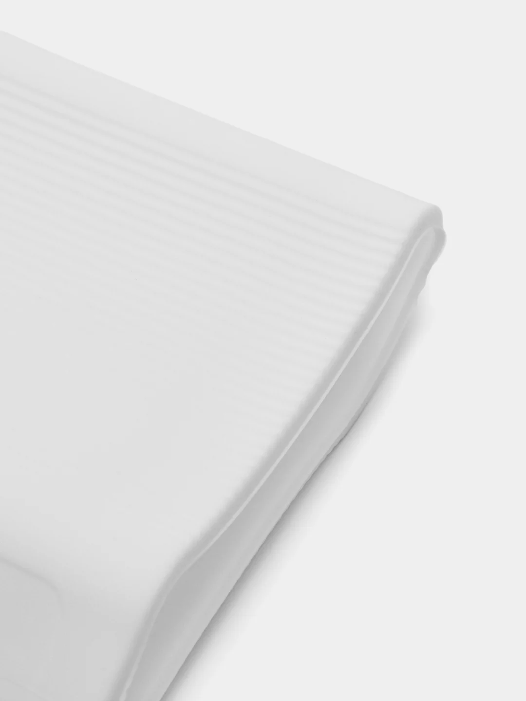 Белый чехол для Xiaomi Power Bank 3 30000 mah PB3018ZM