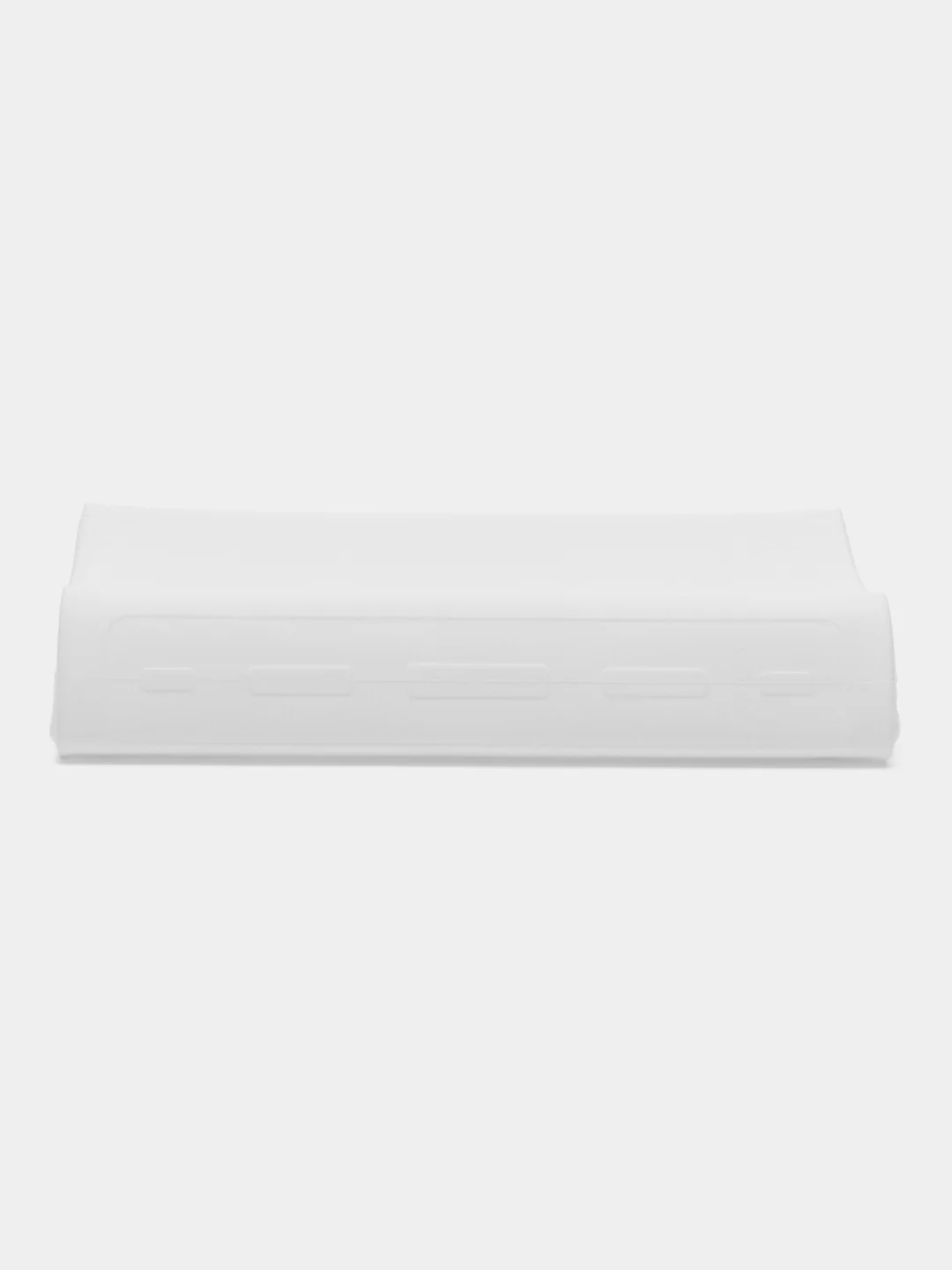 Белый чехол для Xiaomi Power Bank 3 30000 mah PB3018ZM