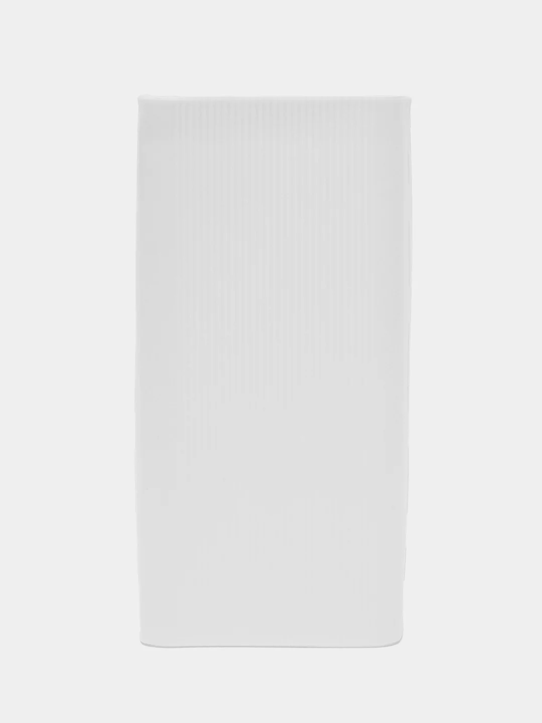 Белый чехол для Xiaomi Power Bank 3 30000 mah PB3018ZM