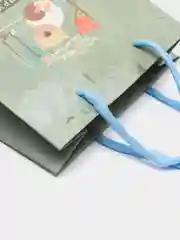 Подарочный пакет "Happy Animals"