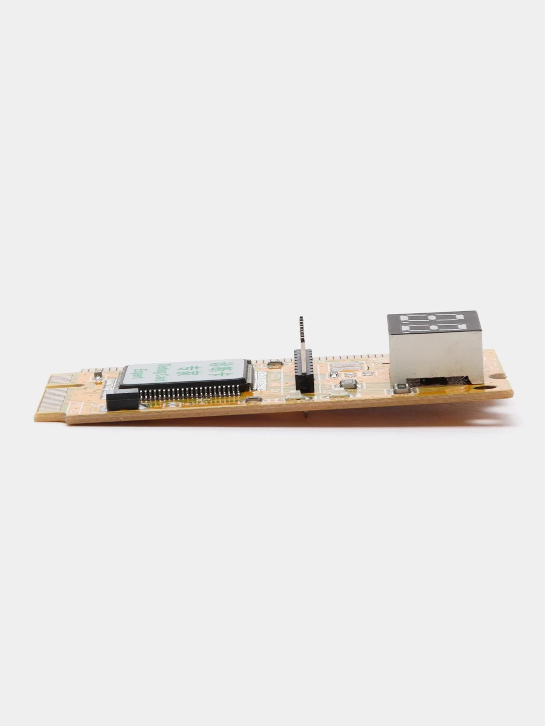 Пост карта MINI PCI, MINI PCI-E и LPC для диагностики ноутбуков, индикатор POST кодов