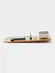 Пост карта MINI PCI, MINI PCI-E и LPC для диагностики ноутбуков, индикатор POST кодов