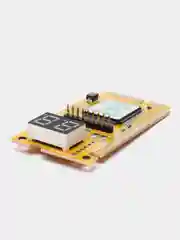Пост карта MINI PCI, MINI PCI-E и LPC для диагностики ноутбуков, индикатор POST кодов