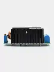 Понижающий DC-DC преобразователь 300W XL4016 8A с регулировкой тока и напряжения, модуль