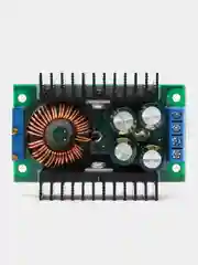 Понижающий DC-DC преобразователь 300W XL4016 8A с регулировкой тока и напряжения, модуль