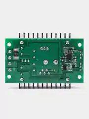 Понижающий DC-DC преобразователь 300W XL4016 8A с регулировкой тока и напряжения, модуль