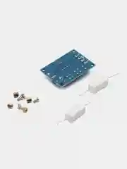 Литий-ионный тестер емкости батареи сопротивление Arduino