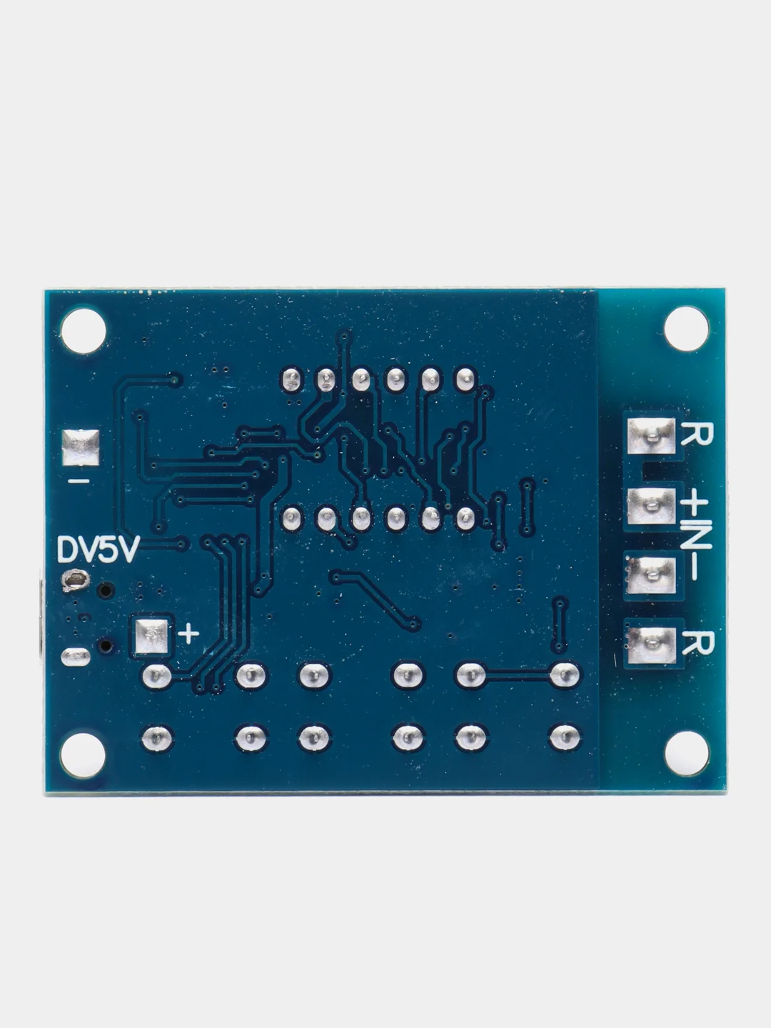 Литий-ионный тестер емкости батареи сопротивление Arduino