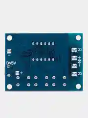 Литий-ионный тестер емкости батареи сопротивление Arduino