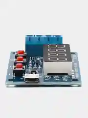 Литий-ионный тестер емкости батареи сопротивление Arduino