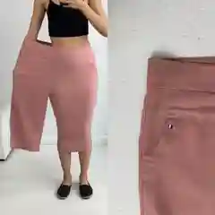 Женские бриджи, капри
