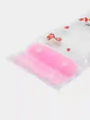 Розовый чехол сумка для телефона водонепроницаемый, с регулируемым шнурком, аквакейс