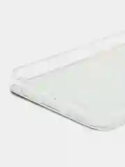 Красный силиконовый чехол на Huawei Nova Y70 / Хуавей Нова Y70, с рисунком, защита камеры