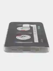 Хром силиконовый чехол на Samsung Galaxy S9 Plus / Самсунг S9 Plus с рисунком, защита камеры