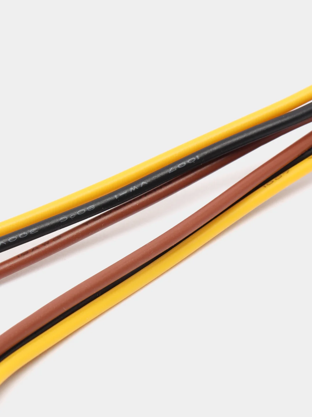 Переходник для видеокарты с 2 molex на 6 pin для компьютера, 6 пин питание