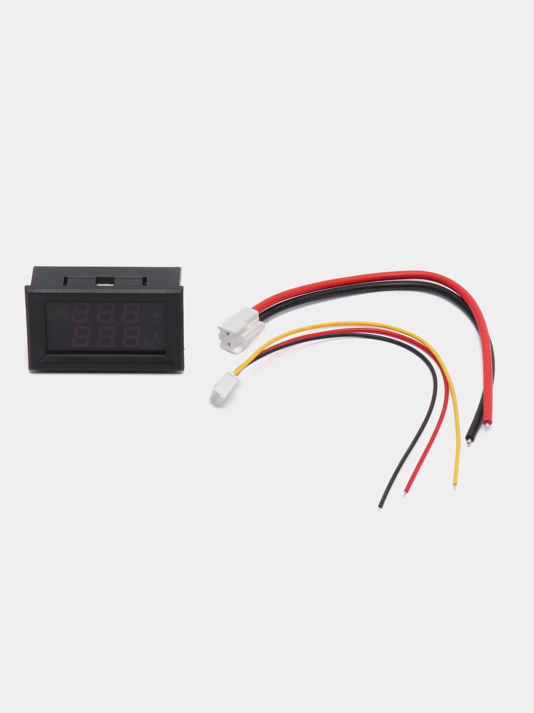 Цифровой вольтметр-амперметр для Arduino DC, 100v, 10A