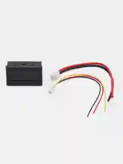 Цифровой вольтметр-амперметр для Arduino DC, 100v, 10A
