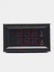 Цифровой вольтметр-амперметр для Arduino DC, 100v, 10A
