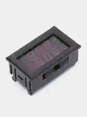 Цифровой вольтметр-амперметр для Arduino DC, 100v, 10A