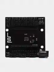 Модуль, плата расширения для NodeMcu V3 Lua WIFI esp8266 esp32, для arduino, радиолюбителей