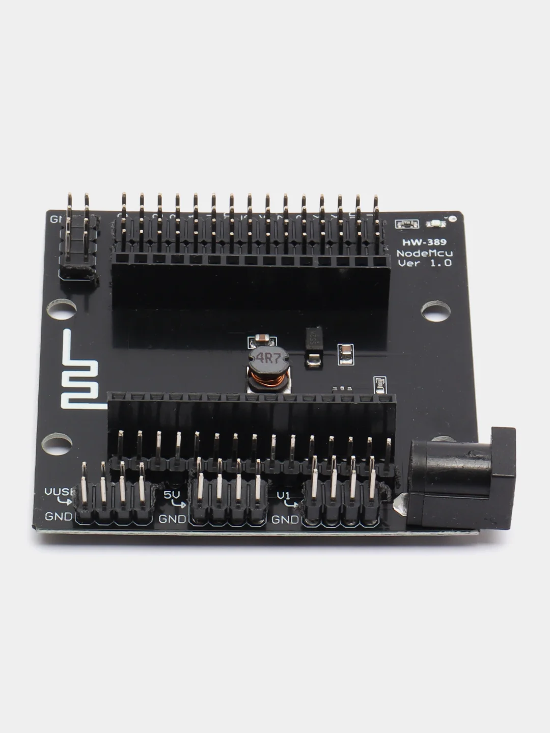 Модуль, плата расширения для NodeMcu V3 Lua WIFI esp8266 esp32, для arduino, радиолюбителей