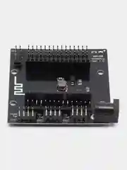 Модуль, плата расширения для NodeMcu V3 Lua WIFI esp8266 esp32, для arduino, радиолюбителей