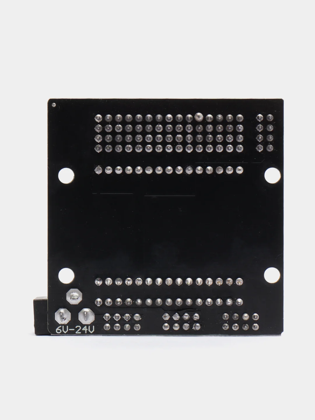 Модуль, плата расширения для NodeMcu V3 Lua WIFI esp8266 esp32, для arduino, радиолюбителей