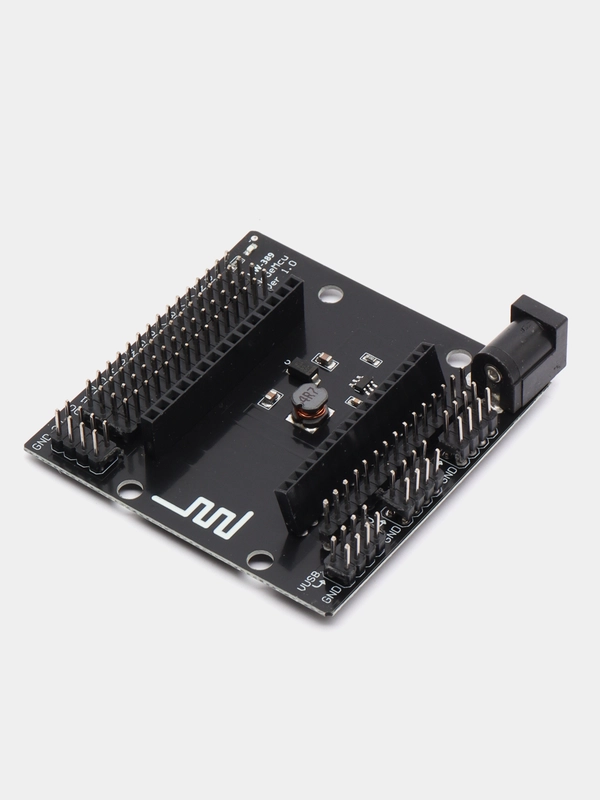 Модуль, плата расширения для NodeMcu V3 Lua WIFI esp8266 esp32, для arduino, радиолюбителей
