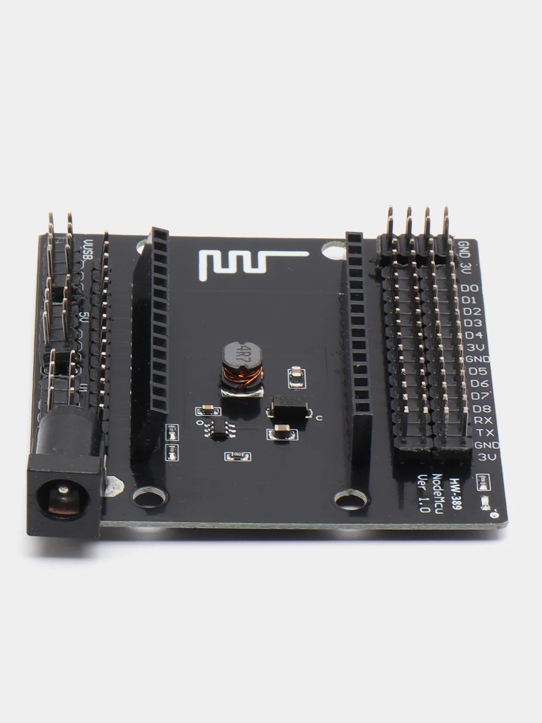 Модуль, плата расширения для NodeMcu V3 Lua WIFI esp8266 esp32, для arduino, радиолюбителей