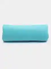 Голубой полотенце спортивное для фитнеса с охлаждающим действием 160x80 см