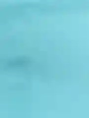 Голубой полотенце спортивное для фитнеса с охлаждающим действием 160x80 см