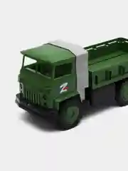 Грузовик "Бортовой военный автомобиль"