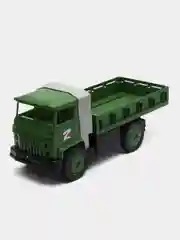 Грузовик "Бортовой военный автомобиль"