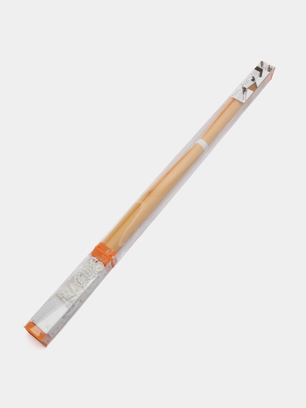 Рулонная штора Комфортиссимо, 65*160 см, Ваниль