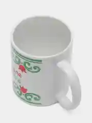 Зеленый кружка дедушке на татарском языке