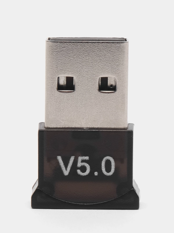 Bluetooth адаптер USB 5.0
