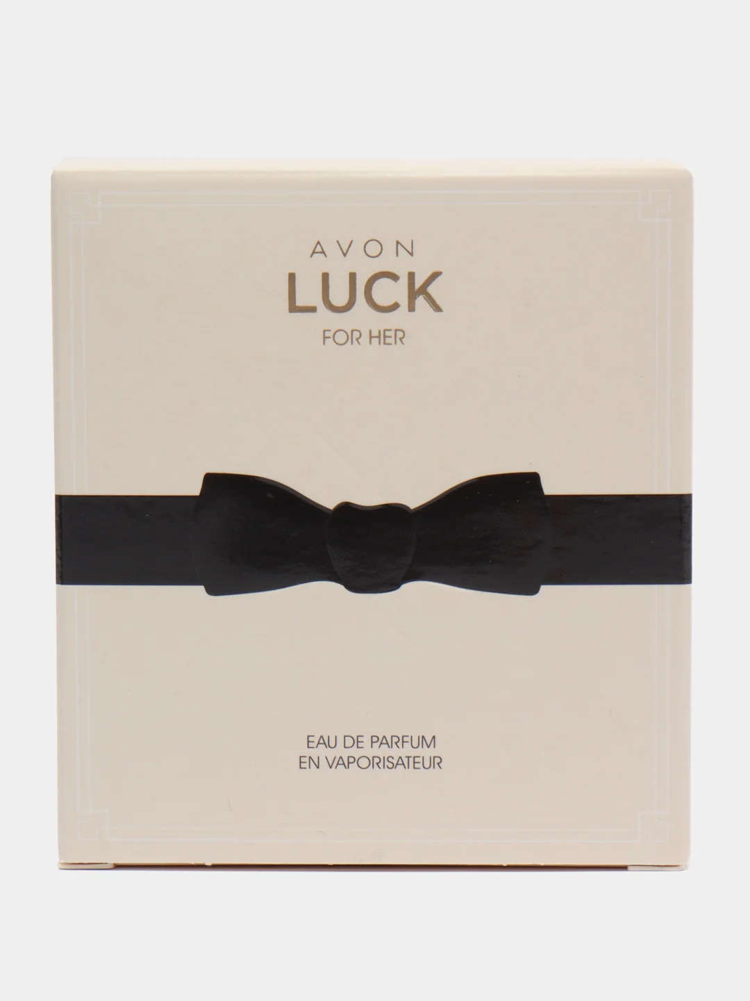 Парфюмерная вода Avon Luck для нее, 50 мл