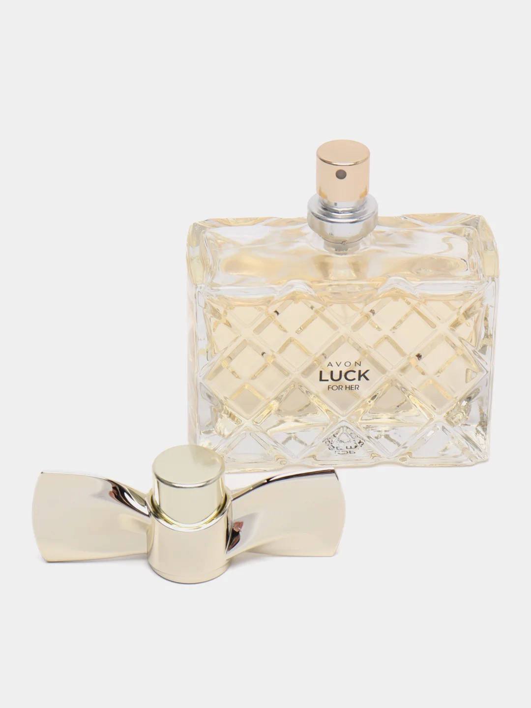 Парфюмерная вода Avon Luck для нее, 50 мл