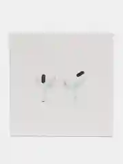 Беспроводные наушники Pods Pro, с шумоподавлением и прозрачностью, Bluetooth, сенсорные