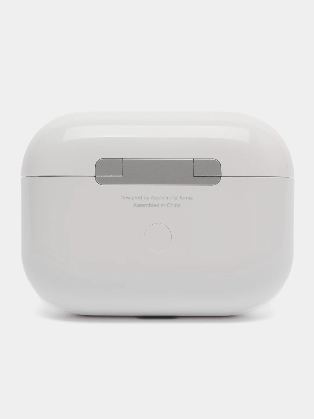 Беспроводные наушники Pods Pro, с шумоподавлением и прозрачностью, Bluetooth, сенсорные