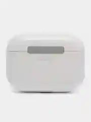 Беспроводные наушники Pods Pro, с шумоподавлением и прозрачностью, Bluetooth, сенсорные