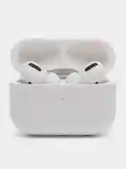 Беспроводные наушники Pods Pro, с шумоподавлением и прозрачностью, Bluetooth, сенсорные