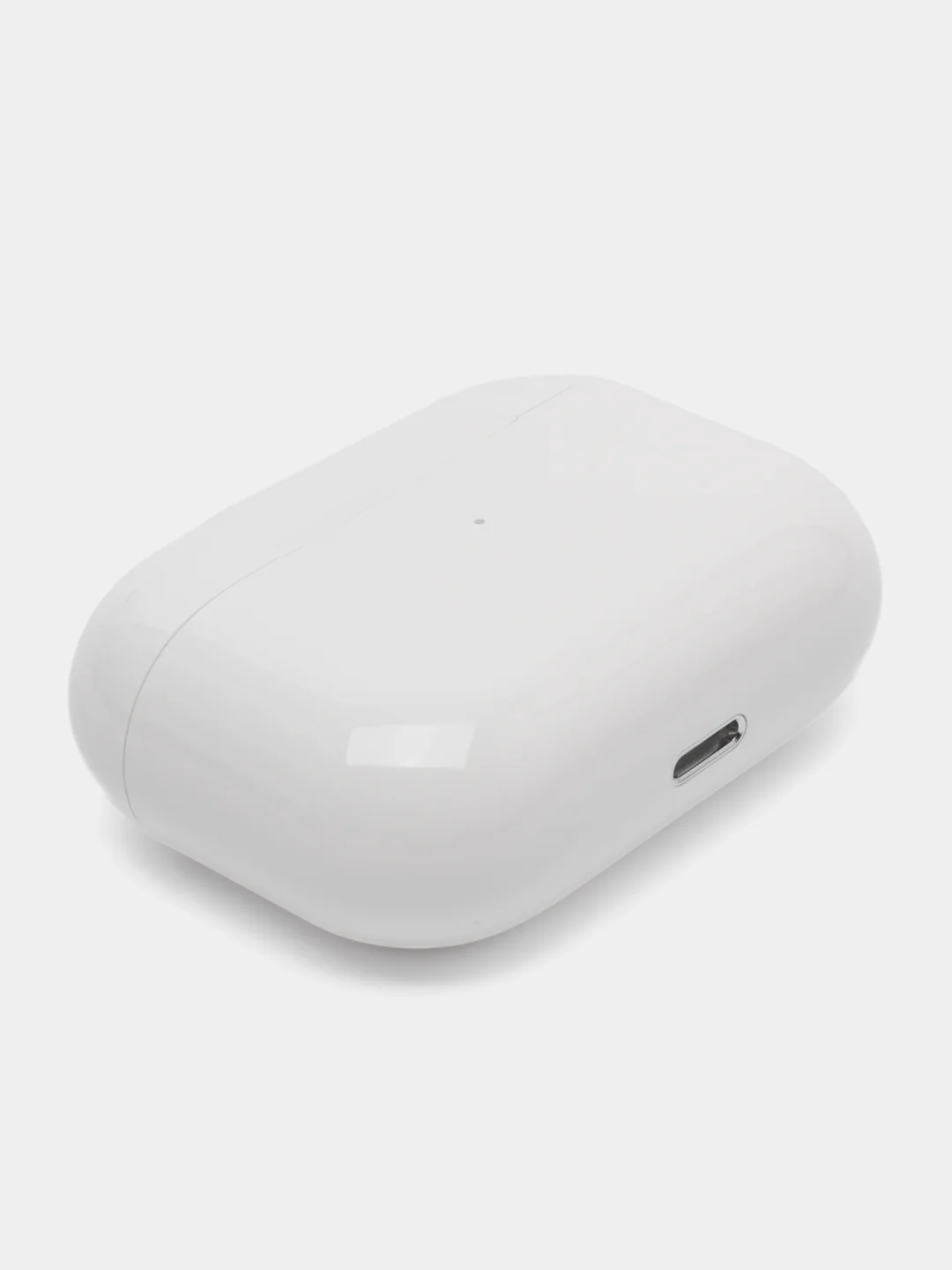 Беспроводные наушники Pods Pro, с шумоподавлением и прозрачностью, Bluetooth, сенсорные