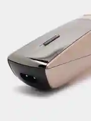 Машинка для стрижки волос GM-6010, триммер беспроводной Geemy