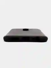 Черный силиконовый чехол Huawei P40 Lite e Xiaomi Redmi 8/Note 7/8T/Samsung A50/A31/A11/A01/A41