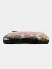 Белый силиконовый чехол с рисунком iPhone 11 Pro Max, XS, XR